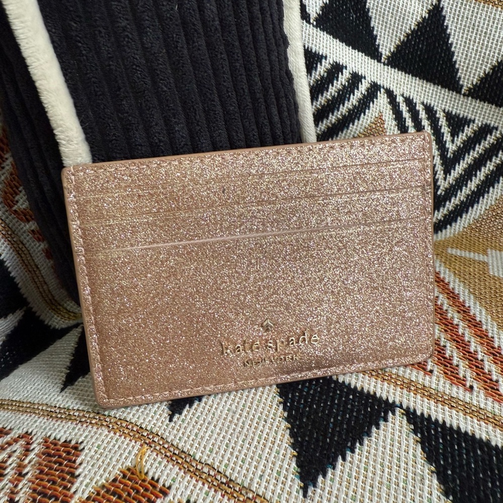 Kate Spade Card Holder